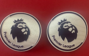 2016 2017 2018 premier league football shirt sleeve patch badge senscilia lextra